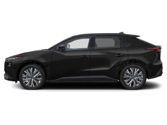 2027 Subaru Solterra Limited XT AWD