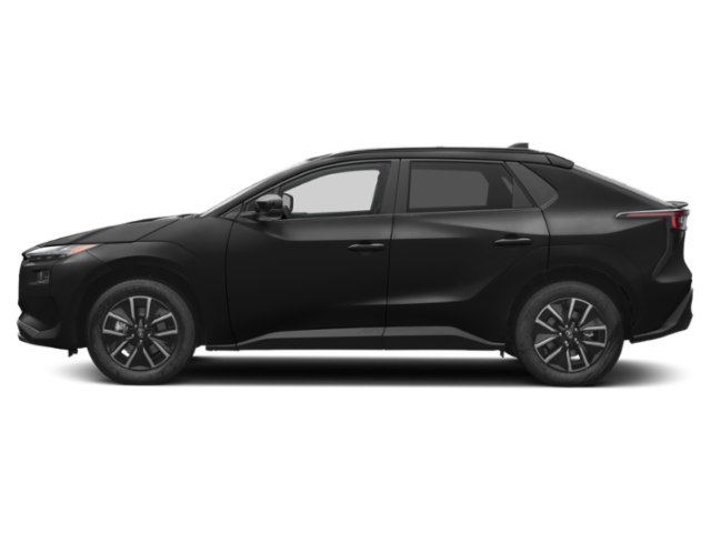 2027 Subaru Solterra Premium AWD
