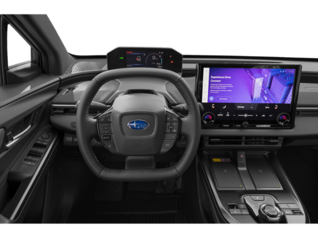 2027 Subaru Solterra Premium AWD
