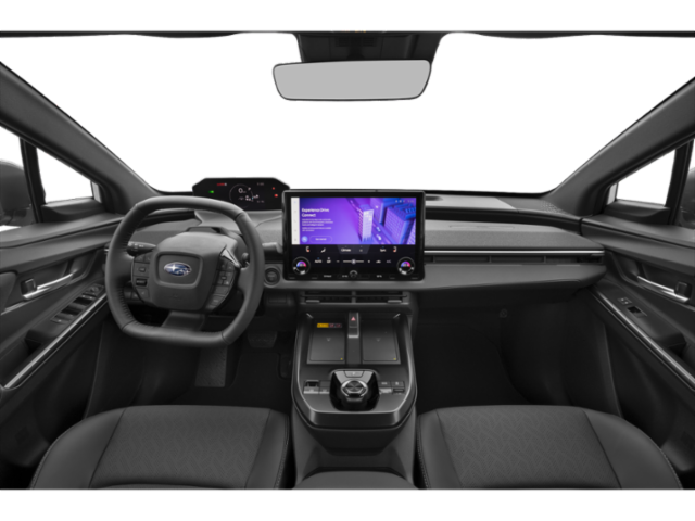 2027 Subaru Solterra Premium AWD