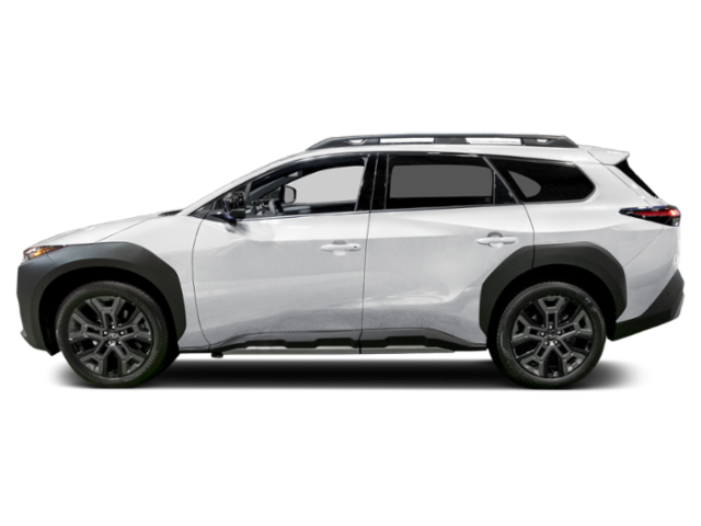 2027 Subaru Trailseeker Premium AWD