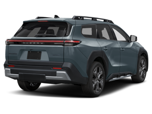 2027 Subaru Trailseeker Limited AWD
