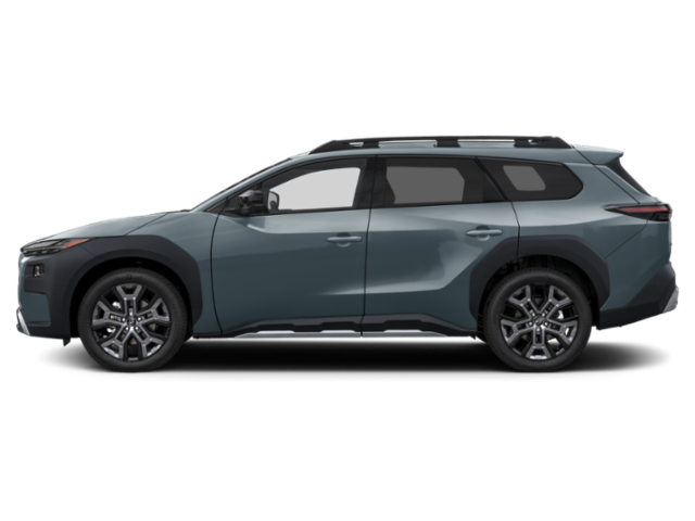 2027 Subaru Trailseeker Limited AWD