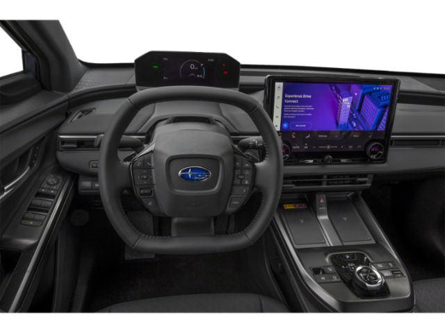 2027 Subaru Trailseeker Limited AWD