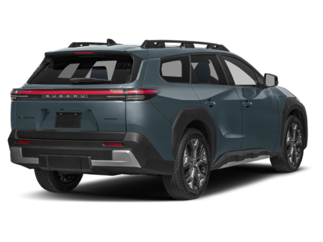2027 Subaru Trailseeker
