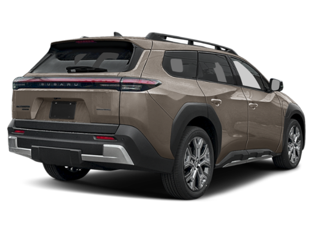 2027 Subaru Trailseeker Touring AWD