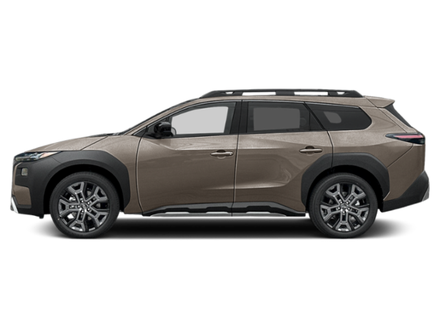 2027 Subaru Trailseeker Touring AWD