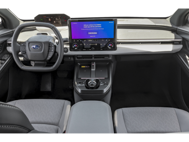 2027 Subaru Trailseeker Touring AWD