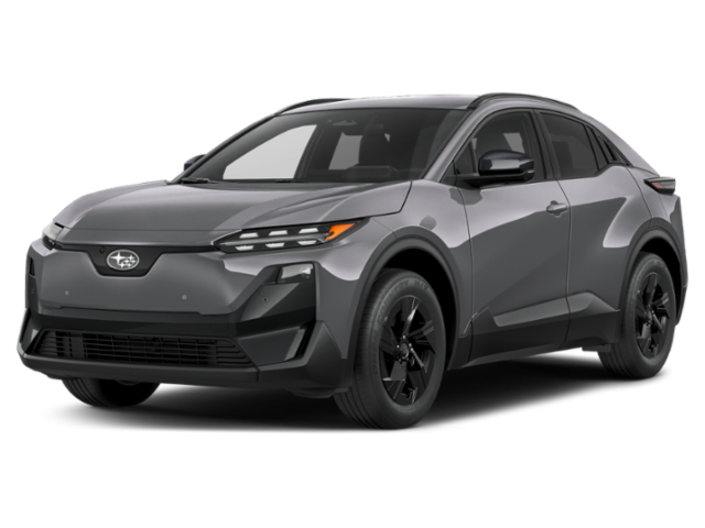 2027 Subaru Uncharted Sport AWD