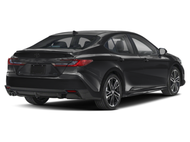 2027 Toyota Camry XSE 