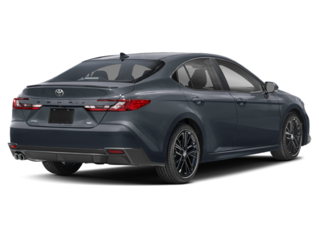 2027 Toyota Camry SE 