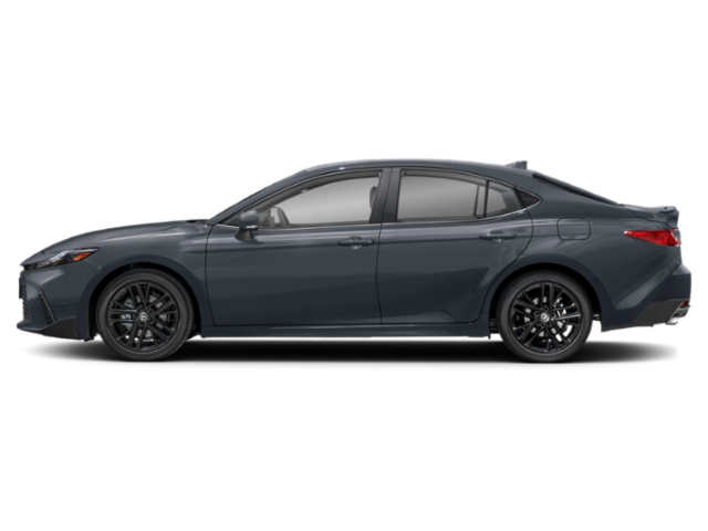 2027 Toyota Camry SE 