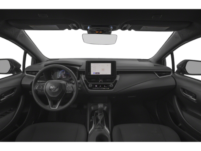 2027 Toyota Corolla SE CVT 