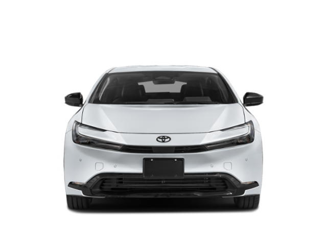 2027 Toyota Prius Nightshade 