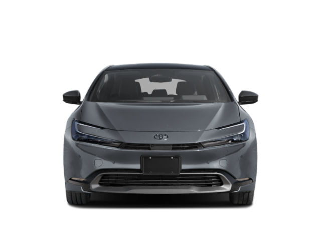 2027 Toyota Prius Limited 