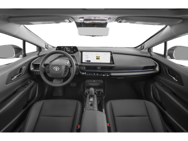 2027 Toyota Prius Limited 