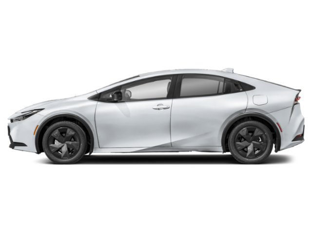 2027 Toyota Prius LE 