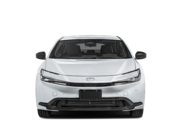 2027 Toyota Prius LE 
