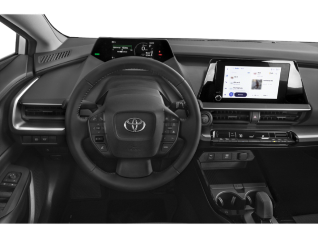 2027 Toyota Prius LE 