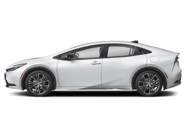 2027 Toyota Prius XLE 