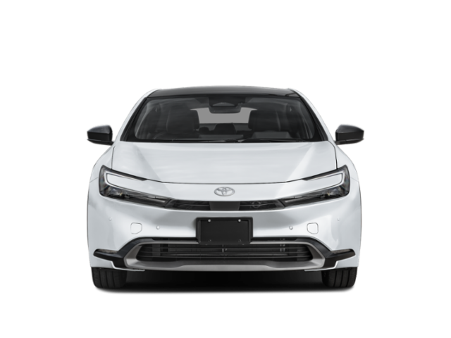 2027 Toyota Prius XLE 
