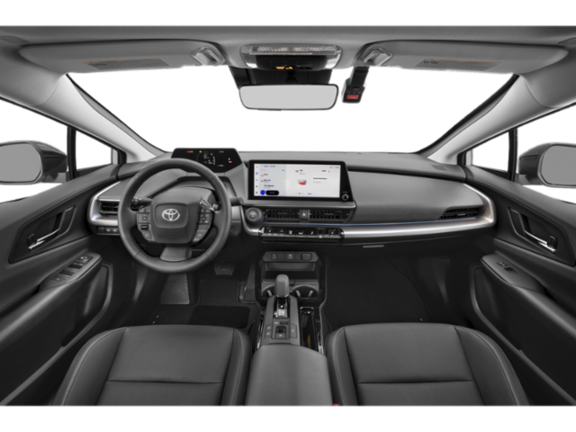 2027 Toyota Prius XLE 
