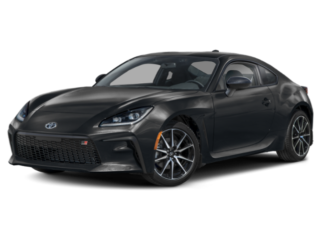 2027 Toyota GR86