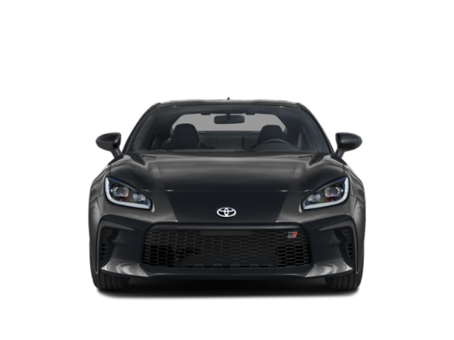2027 Toyota GR86 Manual 