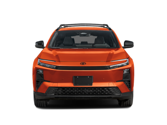 2027 Toyota C-HR