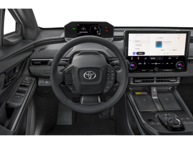 2027 Toyota C-HR