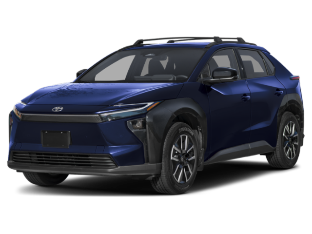 2027 Toyota bZ