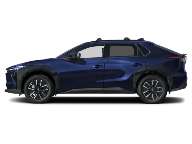 2027 Toyota bZ