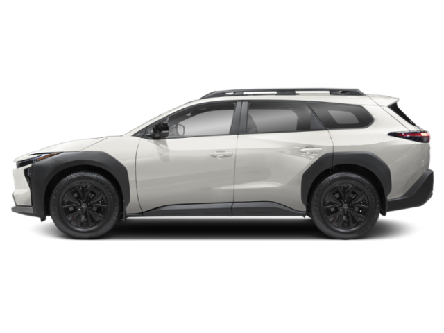 2027 Toyota bZ Woodland