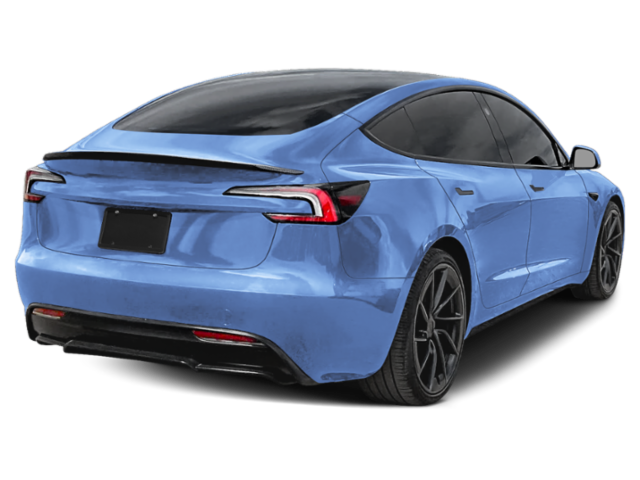 2027 Tesla Model 3