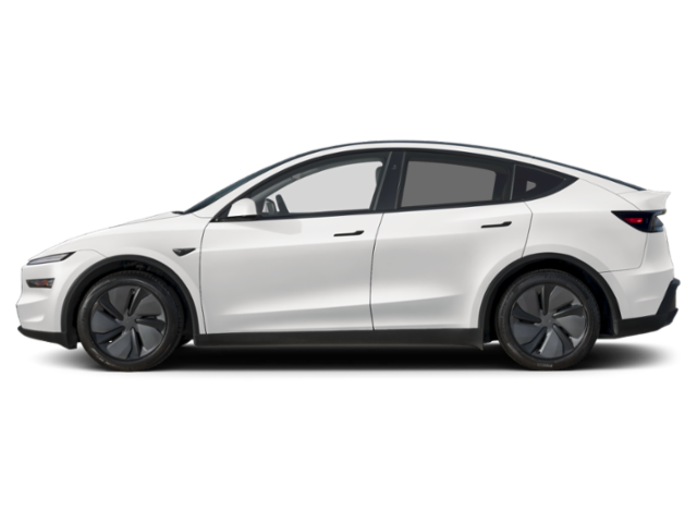 2027 Tesla Model Y RWD