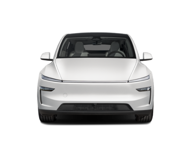 2027 Tesla Model Y RWD