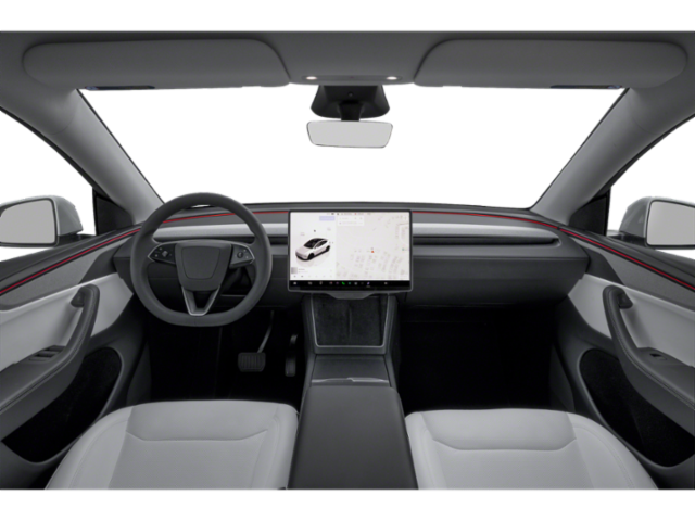 2027 Tesla Model Y RWD