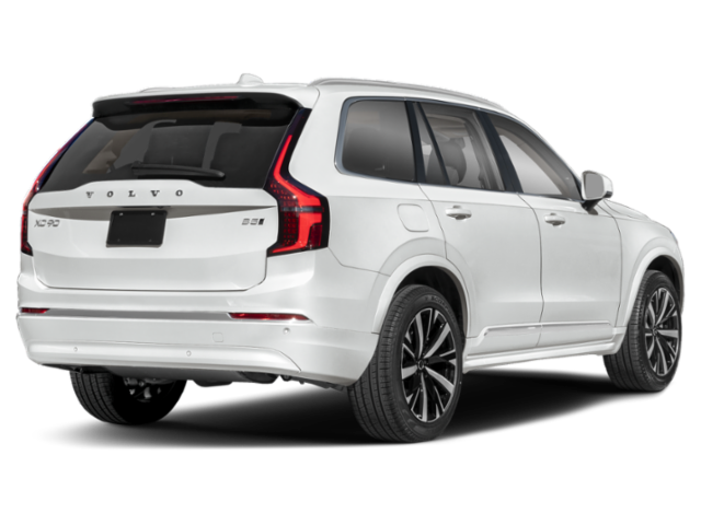 2027 Volvo XC90