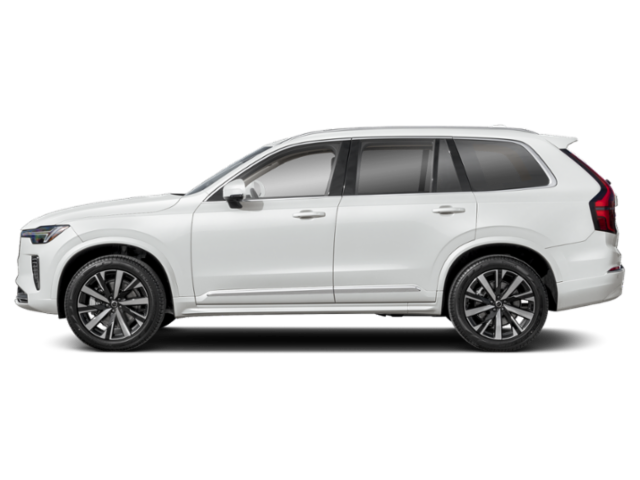 2027 Volvo XC90