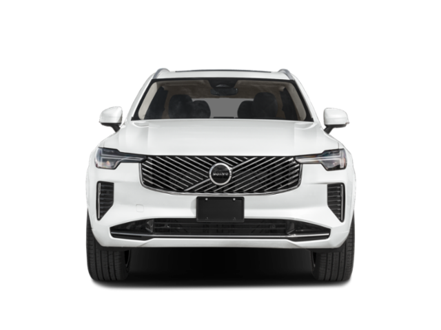 2027 Volvo XC90