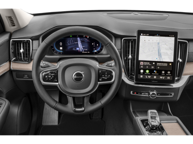 2027 Volvo XC90