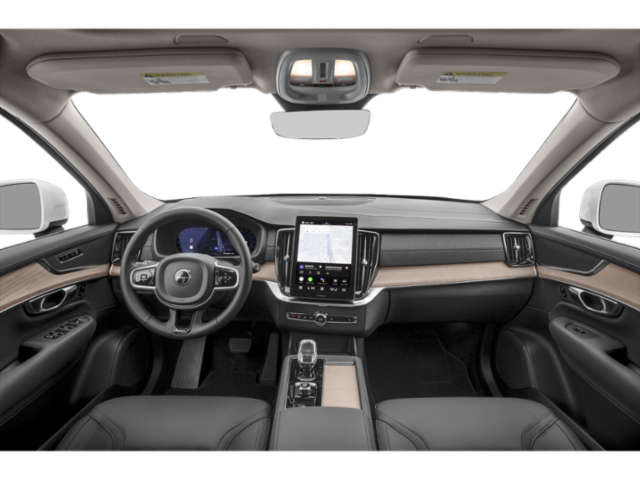 2027 Volvo XC90