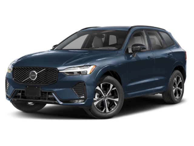 2027 Volvo XC60