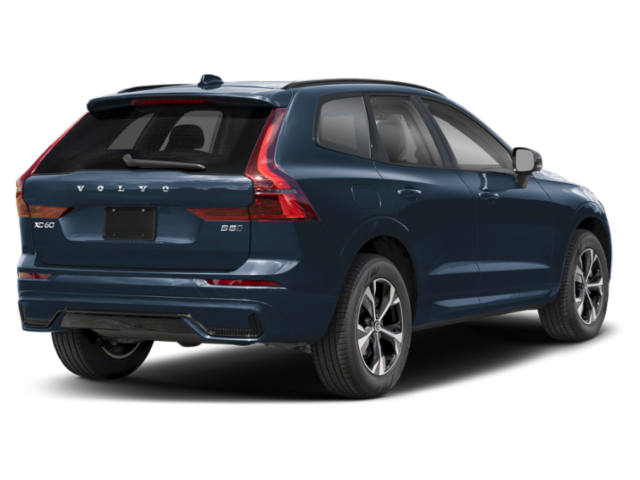 2027 Volvo XC60