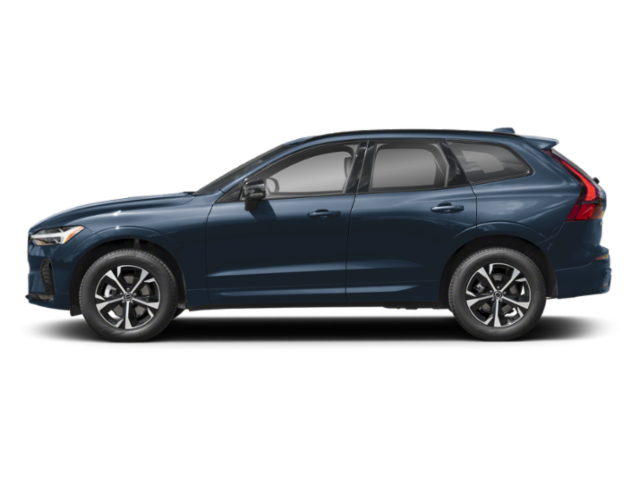 2027 Volvo XC60