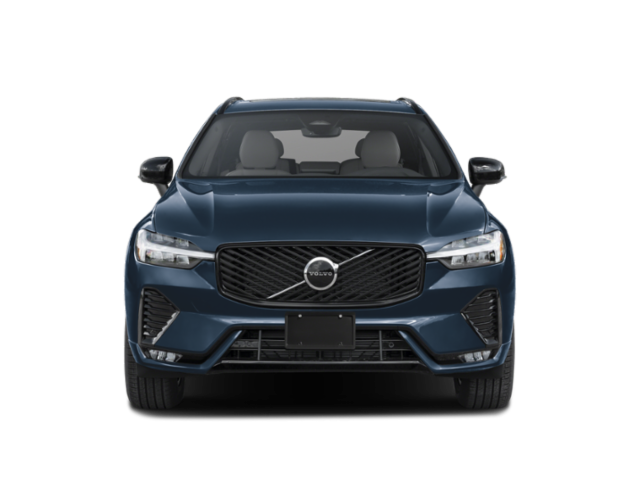 2027 Volvo XC60