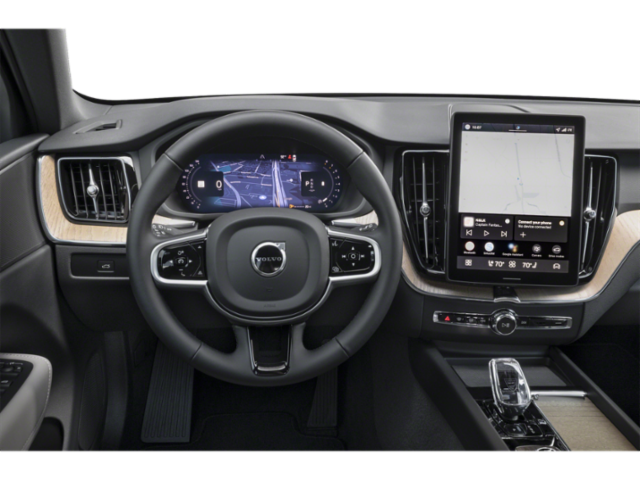 2027 Volvo XC60