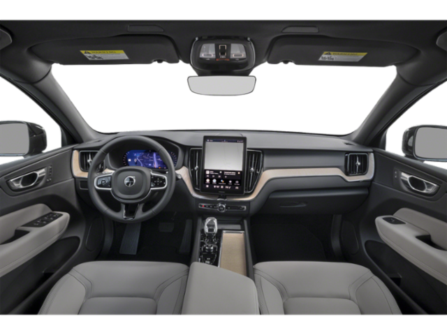 2027 Volvo XC60