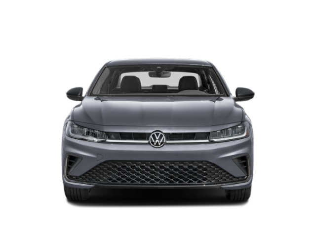 2027 Volkswagen Jetta Sport Sedan