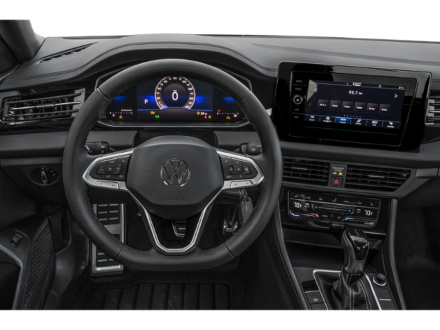 2027 Volkswagen Jetta